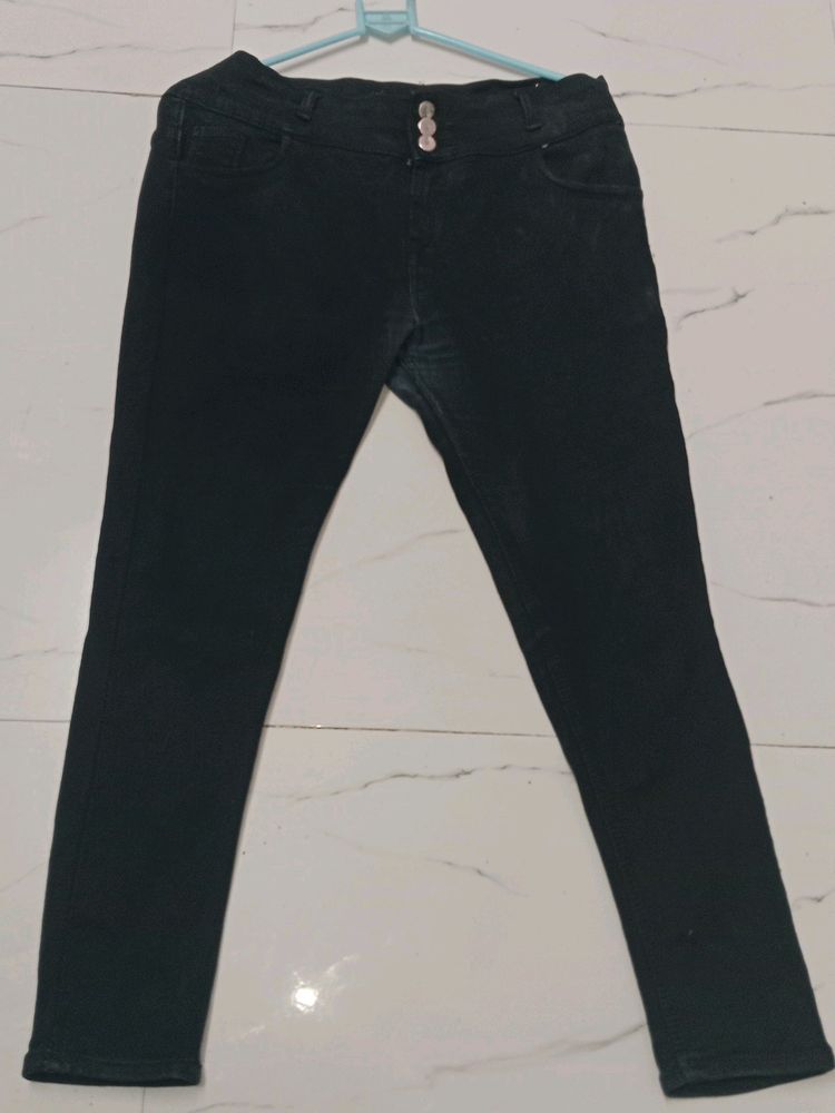 Combo Of Women's Jeans