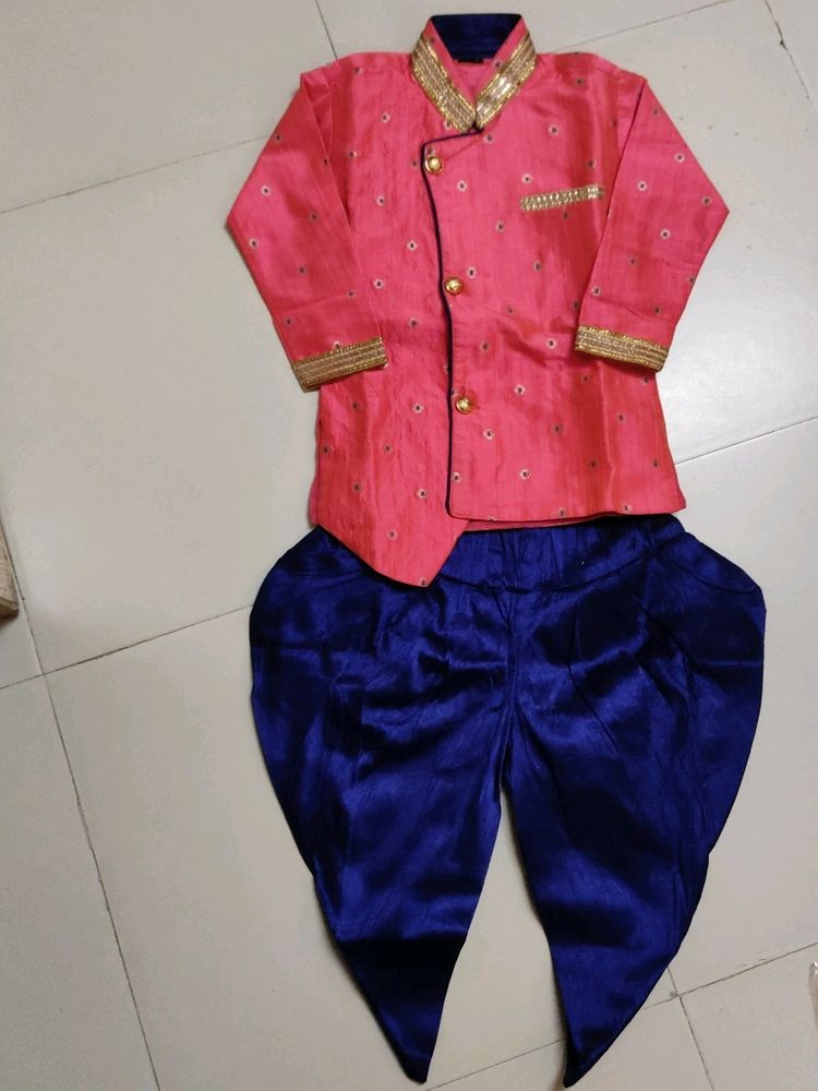 Kids Sherwani #Ethnic Wear #Traditional Wea