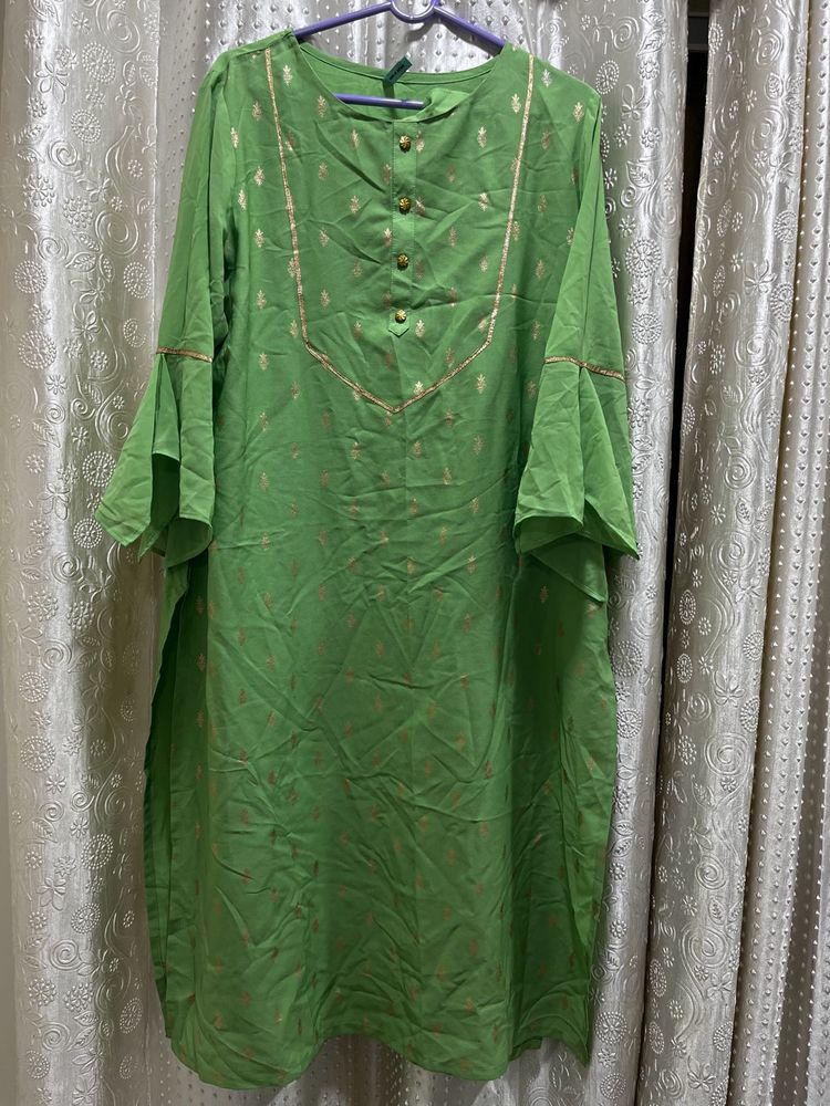 Anasya kurta