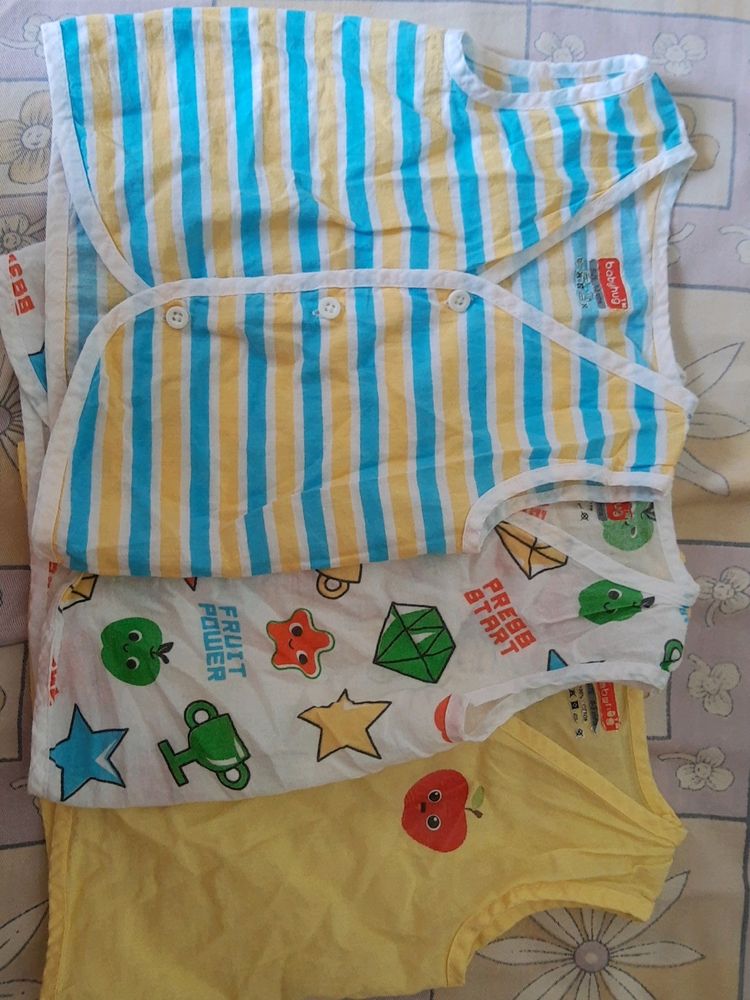 Baby Jabla Set Of 3