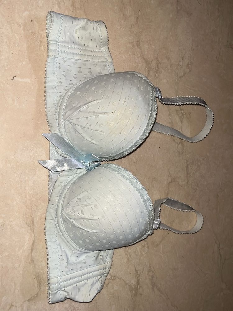 Combo Of Used Bras