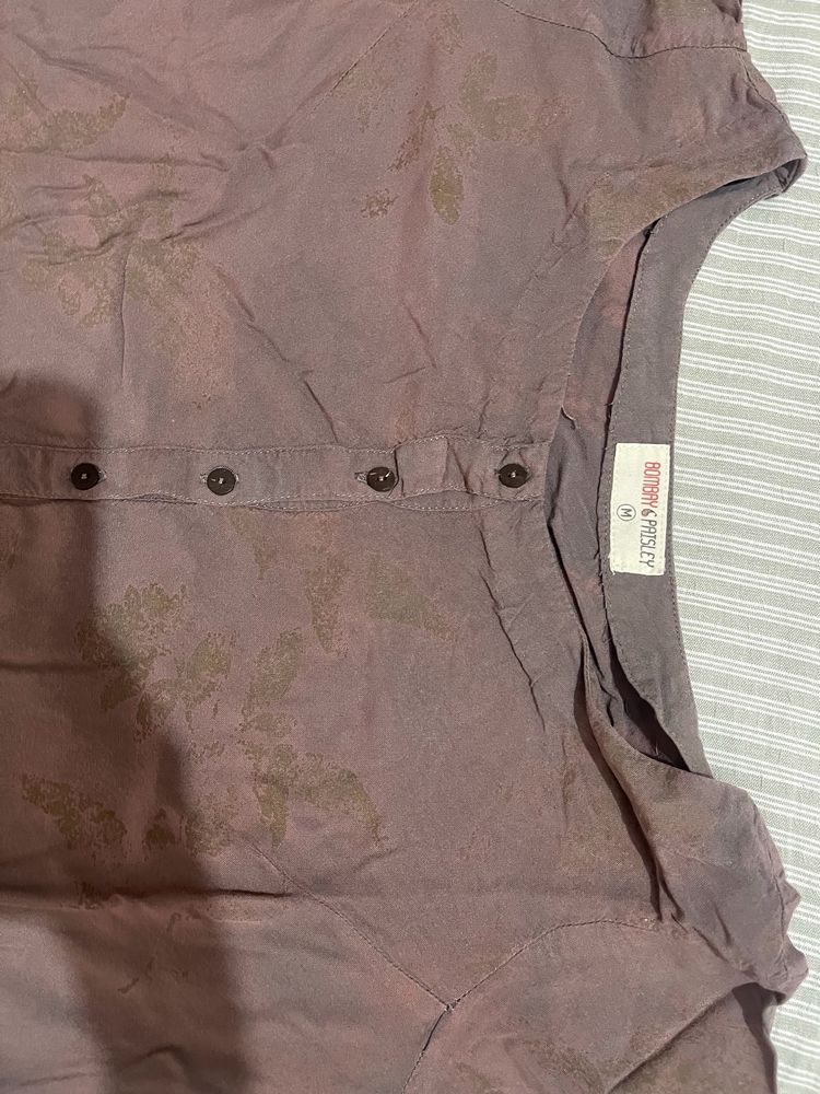 Mint condition westside kurta for sale