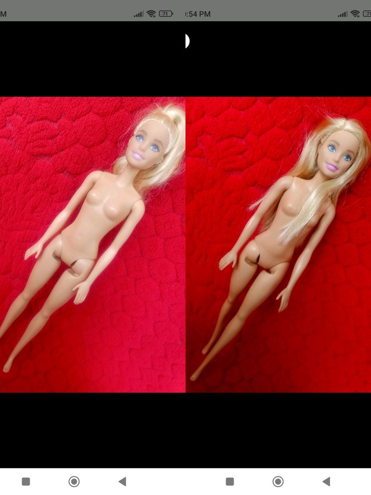 Barbie Combo 💜💜