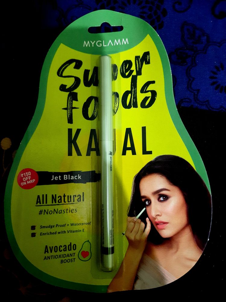 Superfoods Kajal