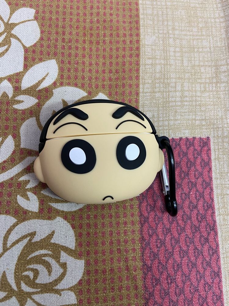 Apple Airpods Pro 2 Cover Shinchan