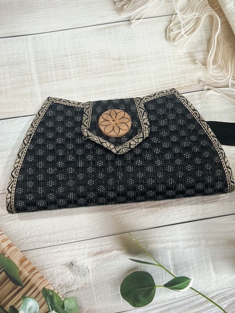 Clutch Bag