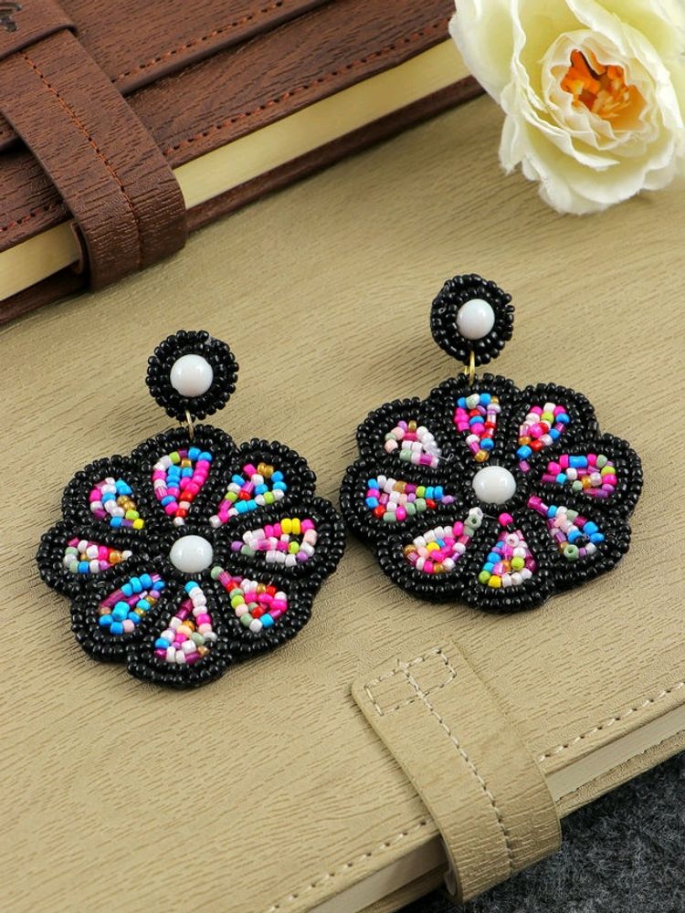 Combo Of 6 Earrings