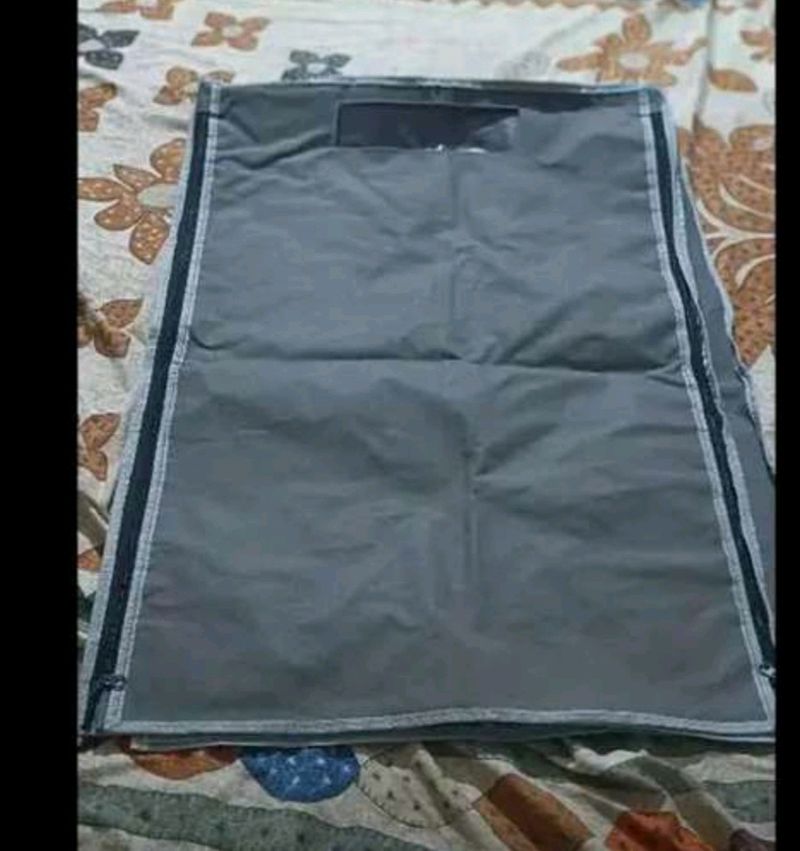 8 Kg Top Load Washing Machine Cover