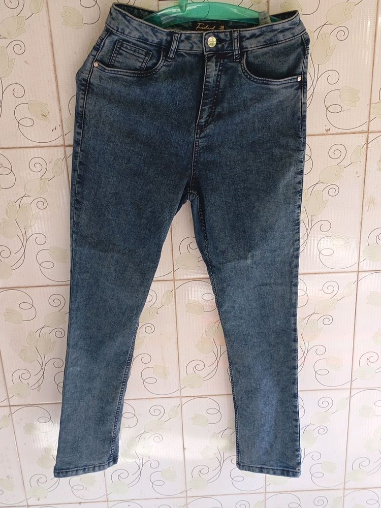 Women Skinny Jeans