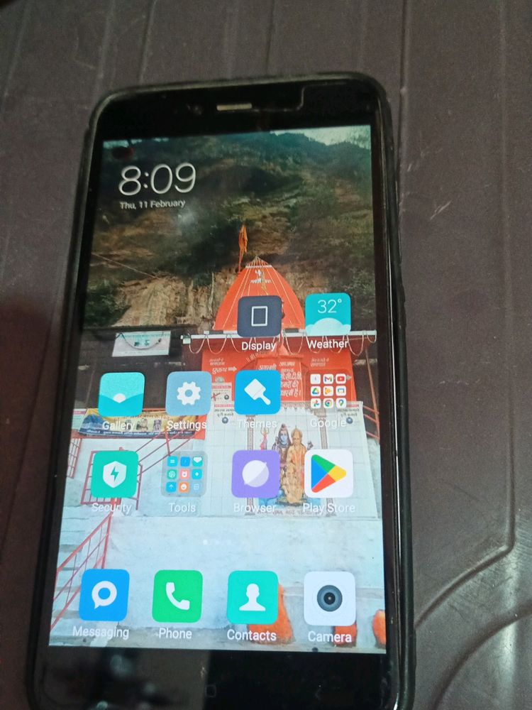 Redmi Y1 Working Phone