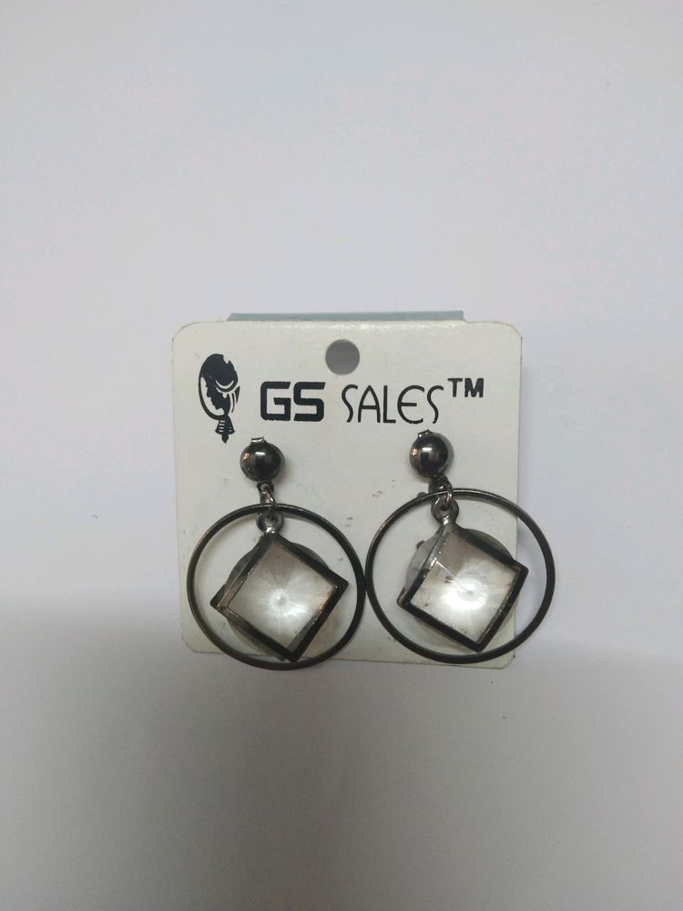 Casual Earrings