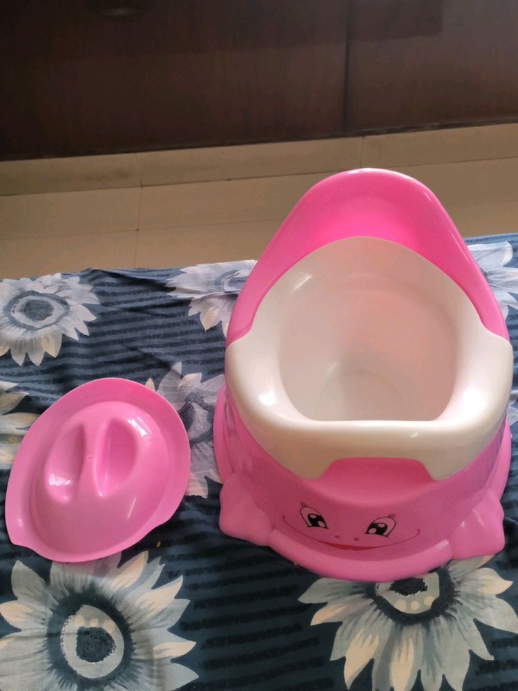 Baby Potty Seat