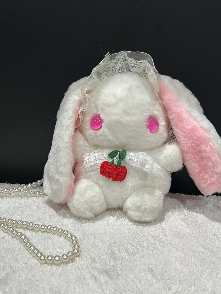 Bunny Sling Bag Kawaii