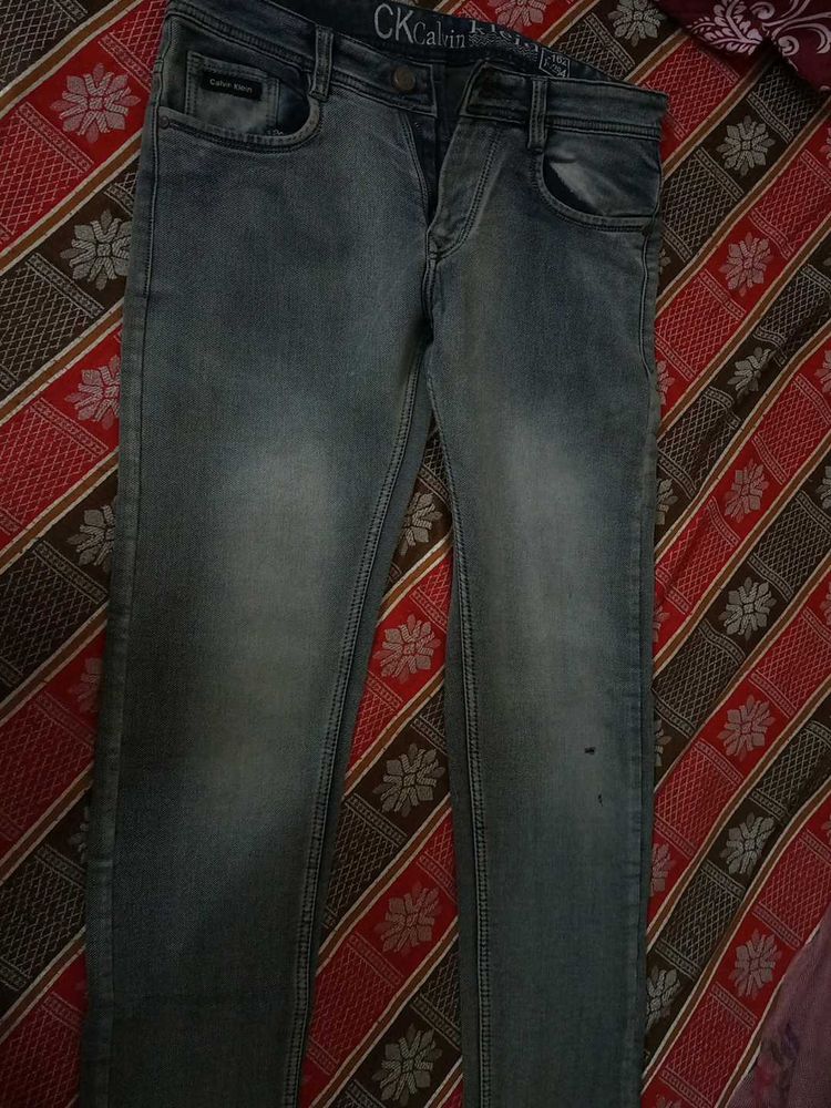 Men's Jeans