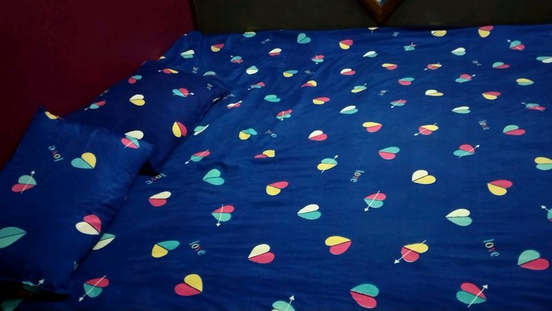 Bedsheet