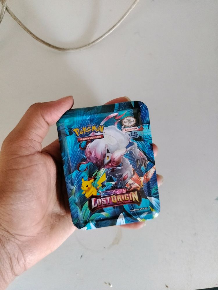 OG Pokemon Cards Collector