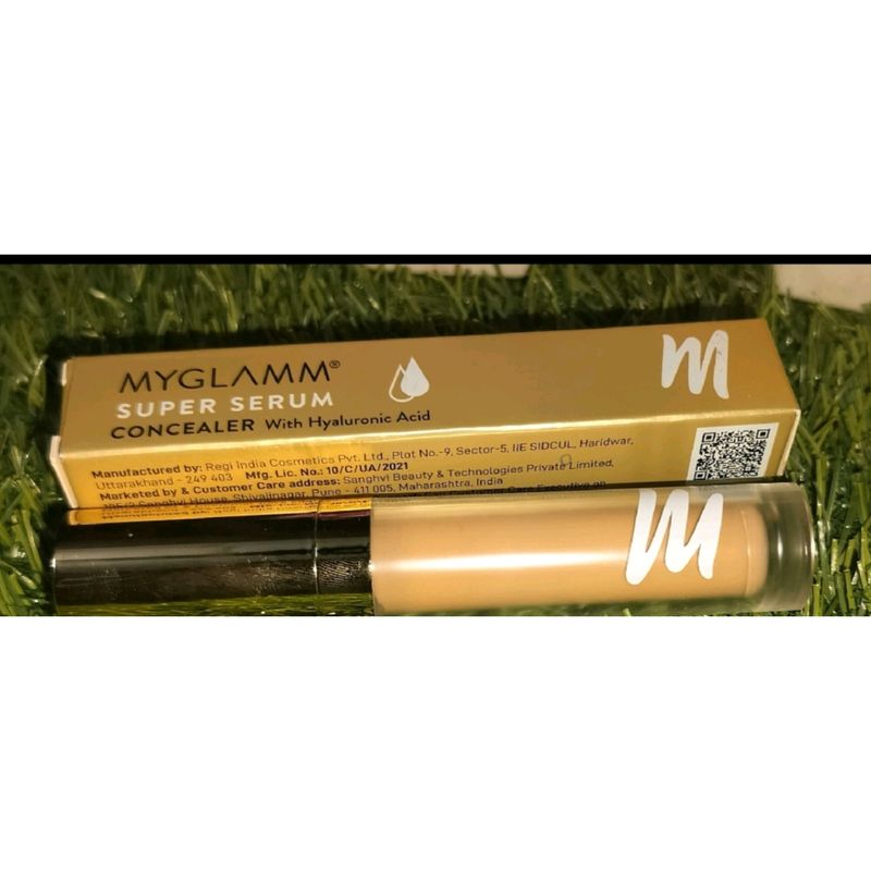 Myglamm Super Serum Concealer