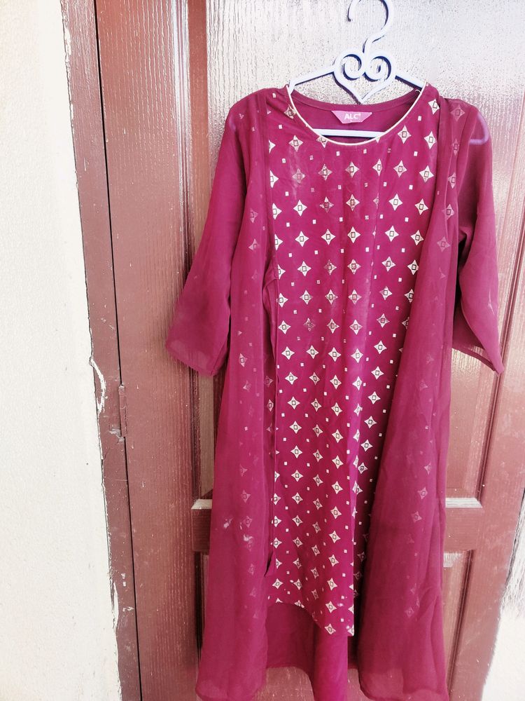 Shurg Kurta