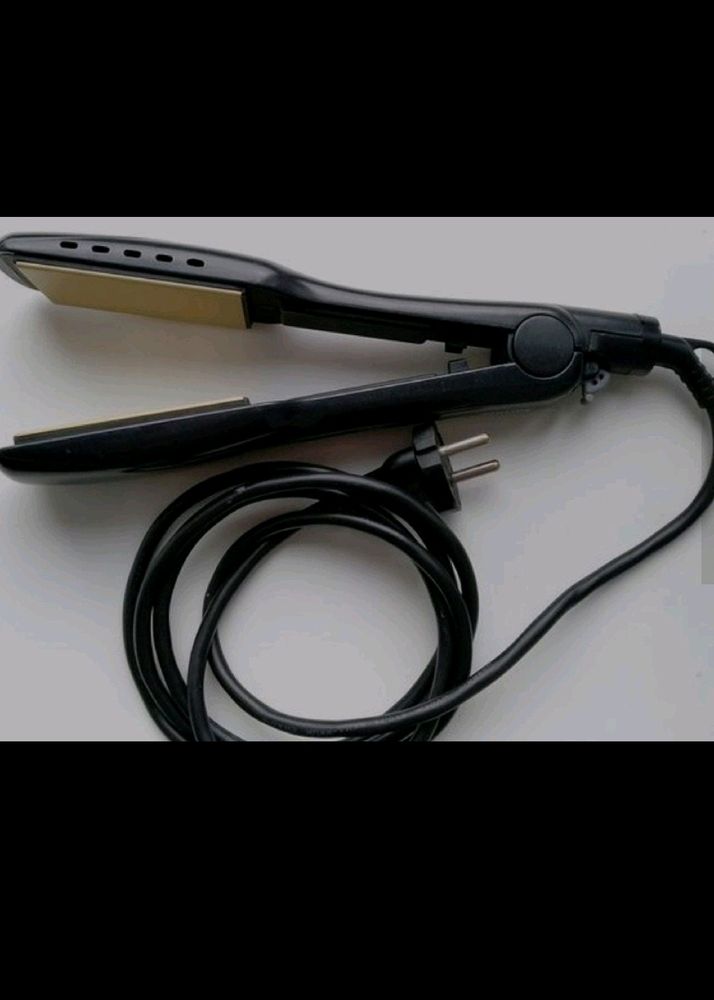 Philips Hair Straightener ❤️