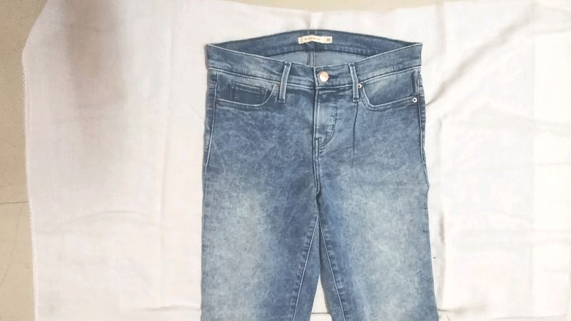 Ledies Jeans