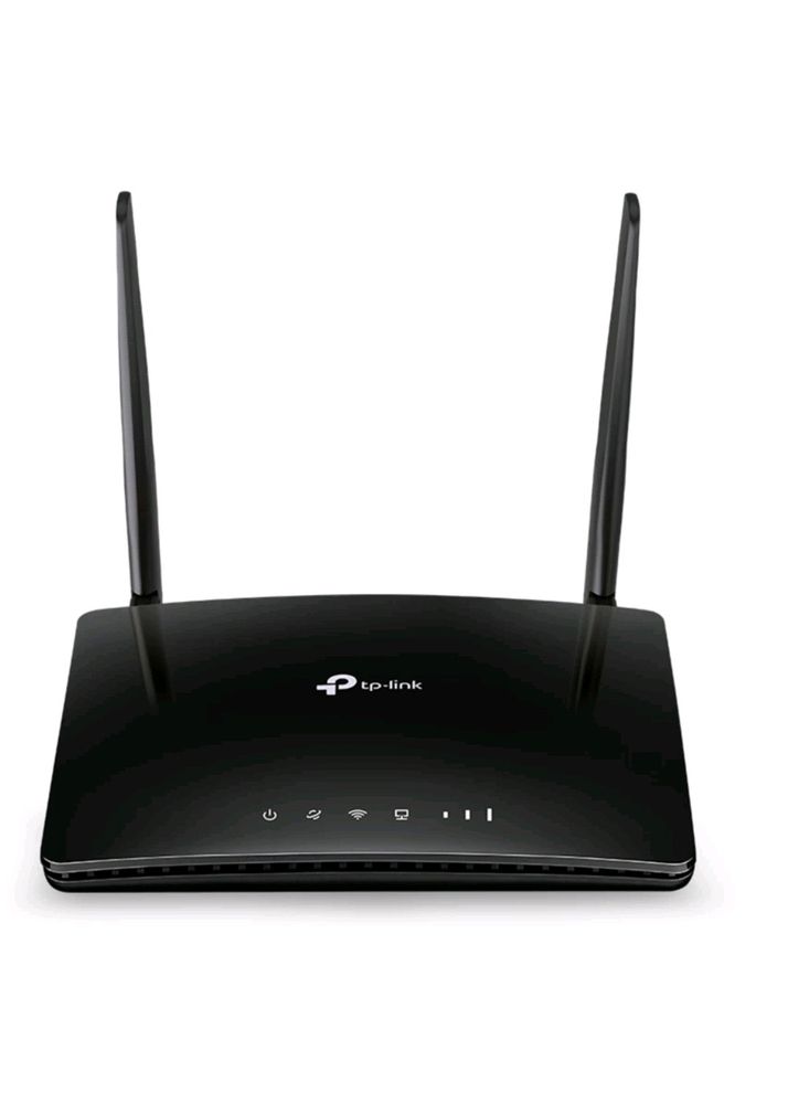 TP-Link Archer MR200(EU) 750Mbps 4G LTE Router