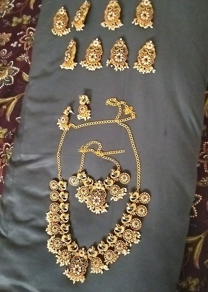 Jewellery Set