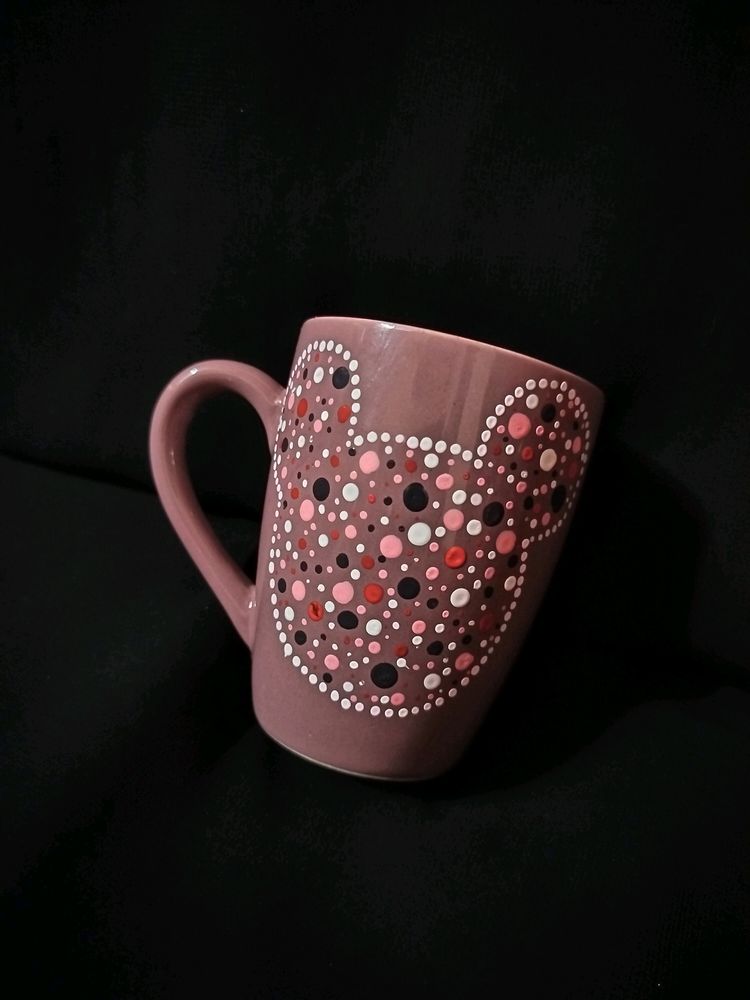 Beautiful handmade Mug💖