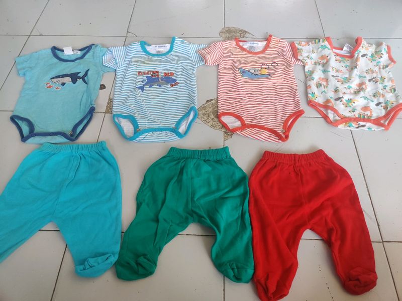 Baby Clothes