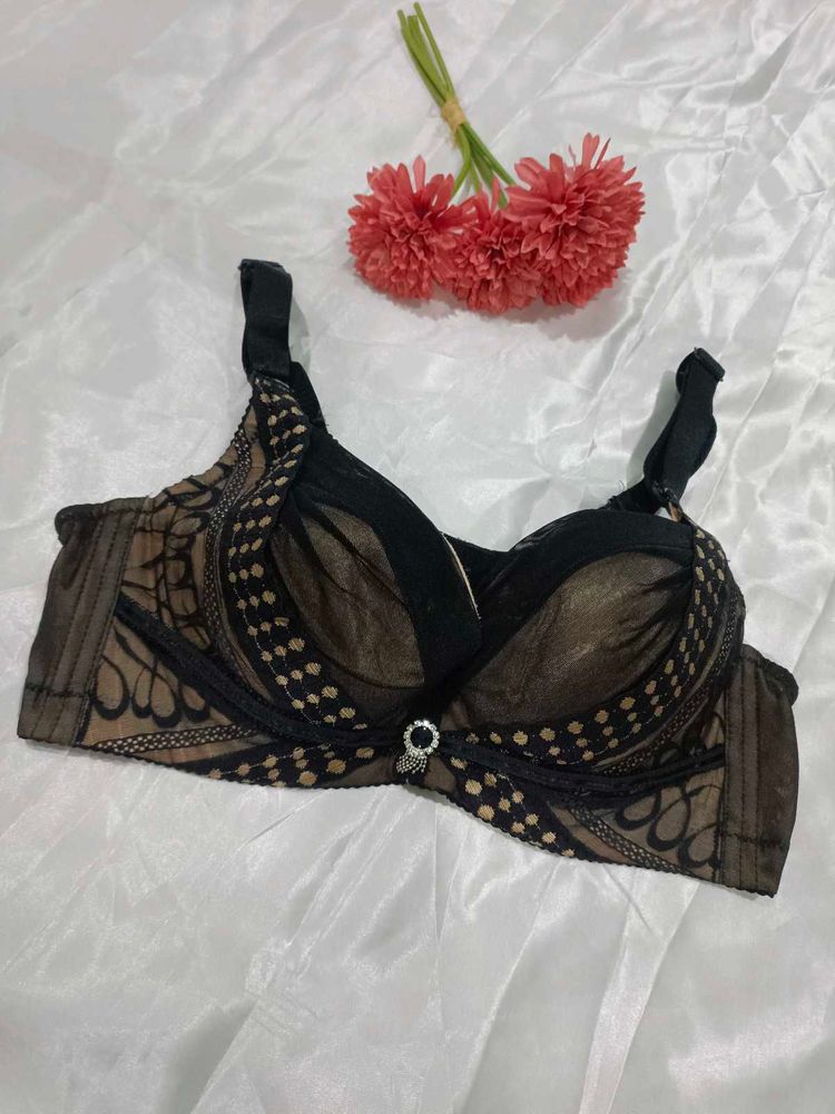 Imported Designer Korian Bra