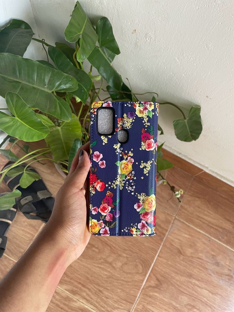 NEW GALAXY M21 CASE✨