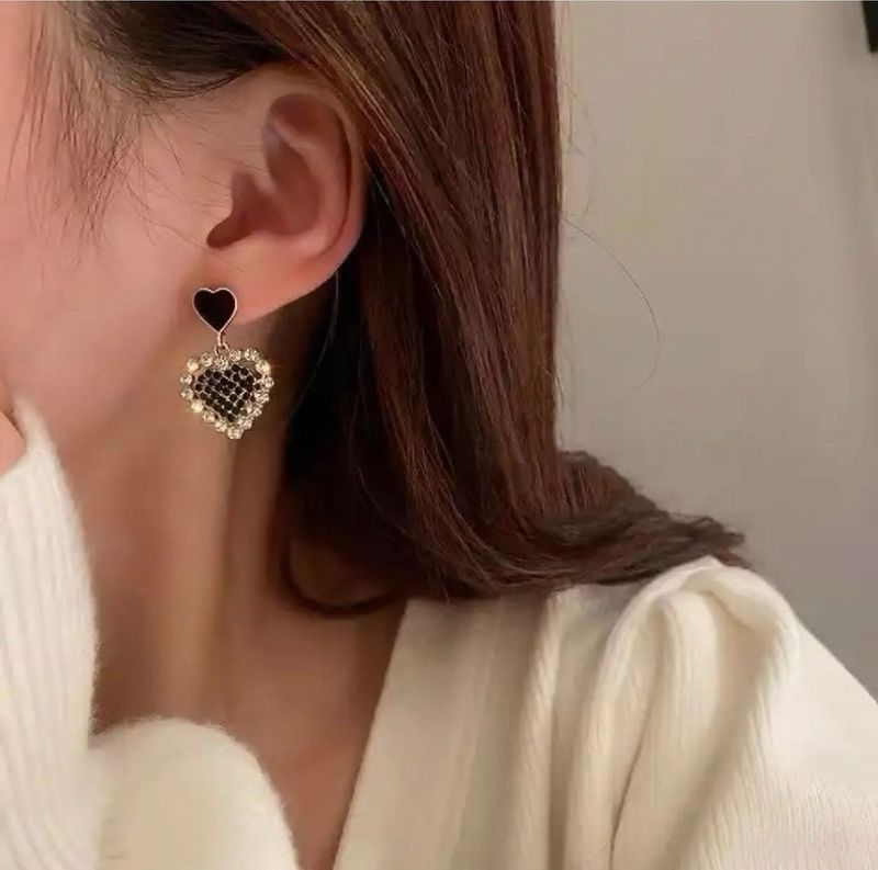 Pintresty Korean Earings