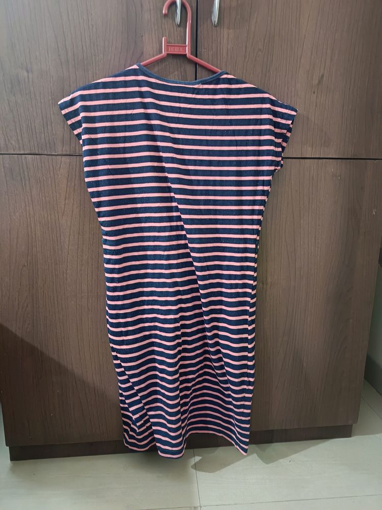 Long Tshirt Dress