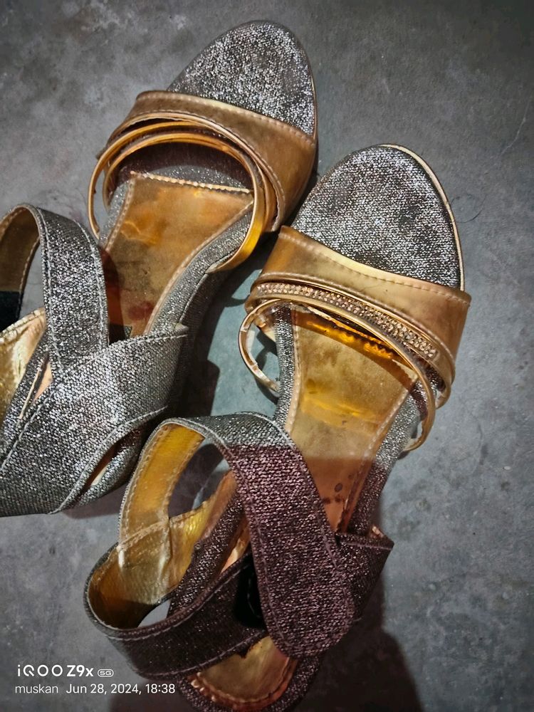 Party Wear Sandal