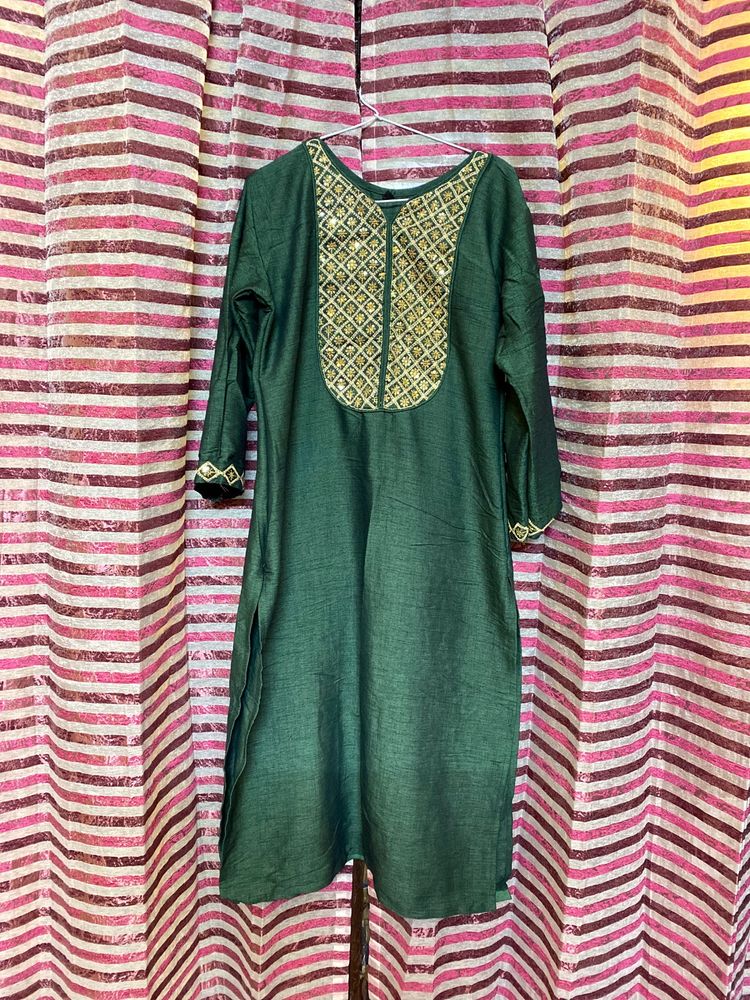 ‼️Diwali Sale‼️Beautiful Kurta