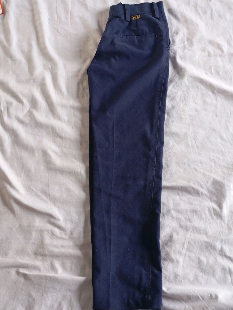 School Uniform Pant