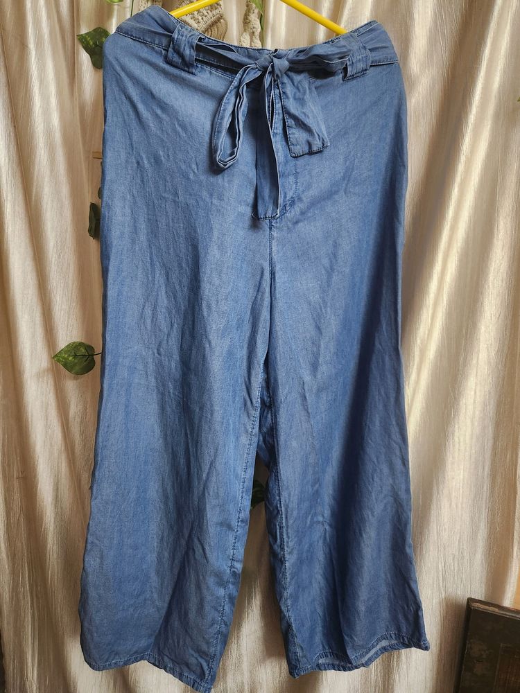 H&M Denim Pants