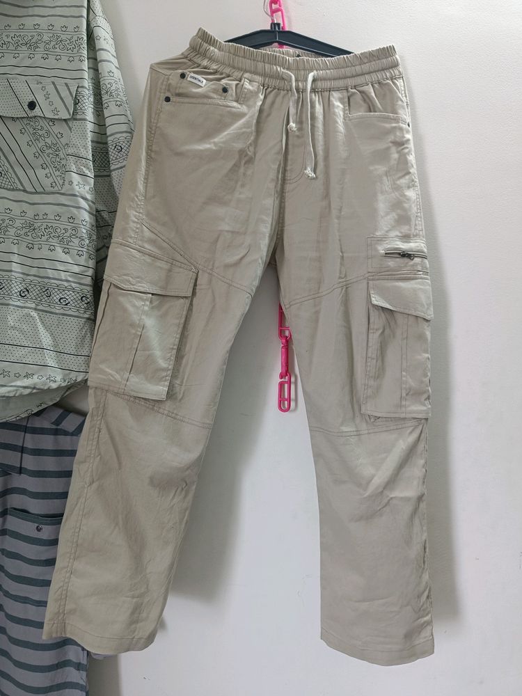 Cargo 30 waist