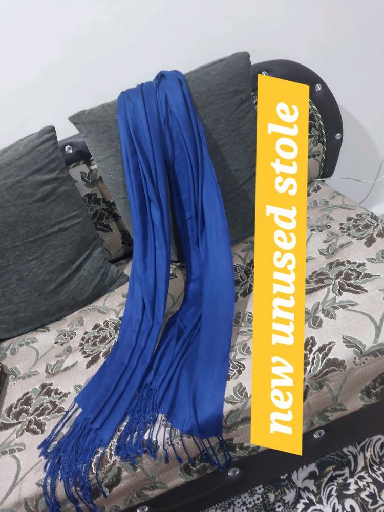 Price Drop For Today Stole/ Scarf