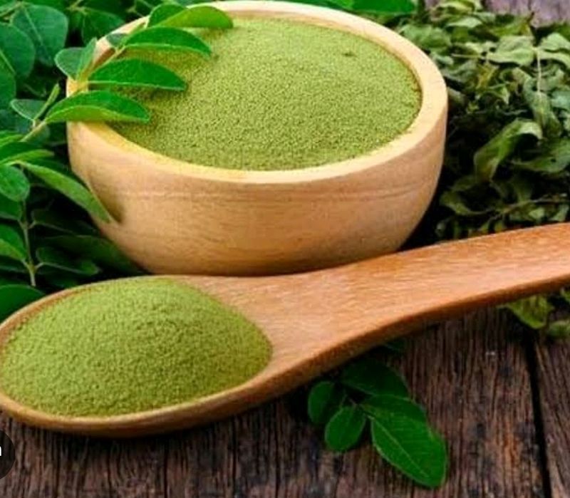 Moringa Pawder