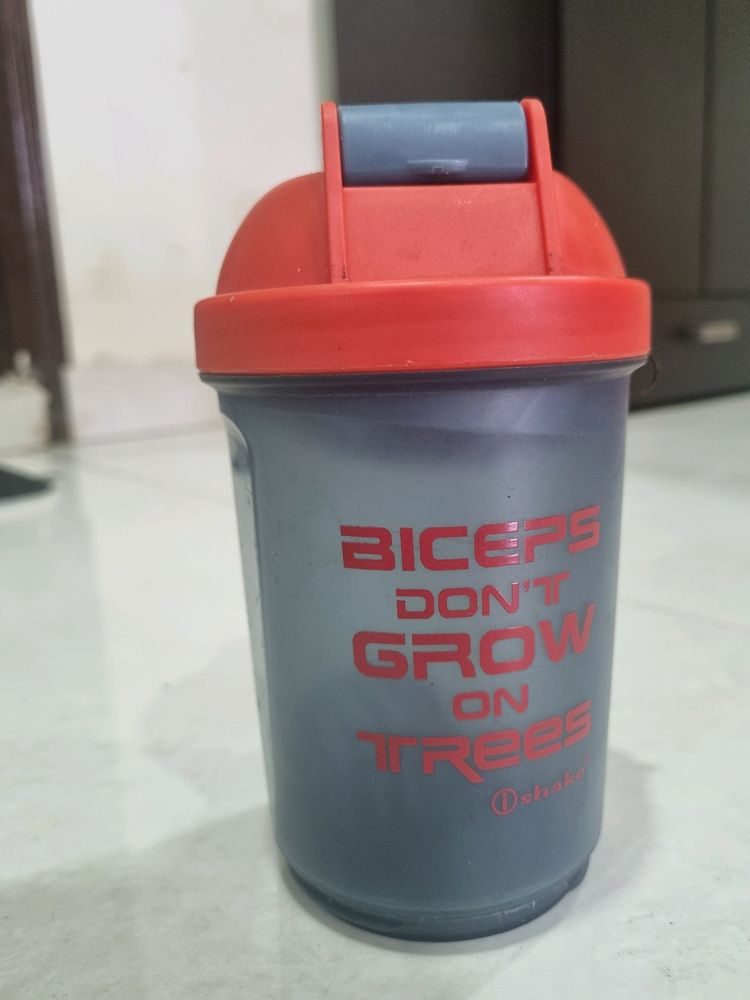 Ishake Smart 020 Shaker Bottle For GYM