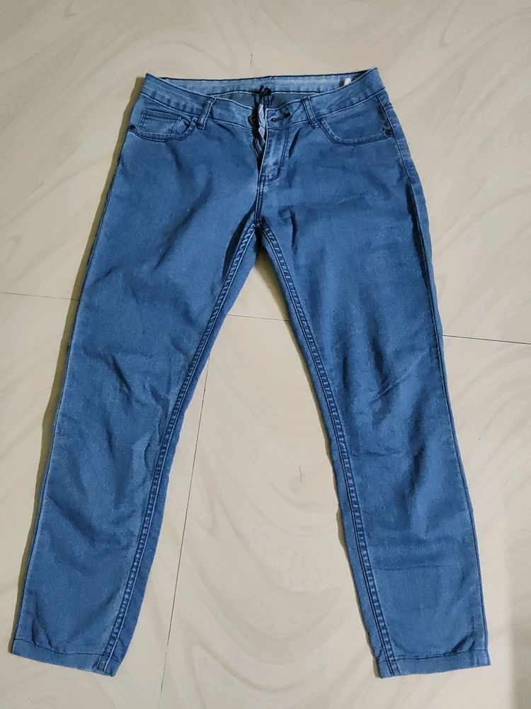 Denim Jeans & Casual Stretchable Skinny Jean