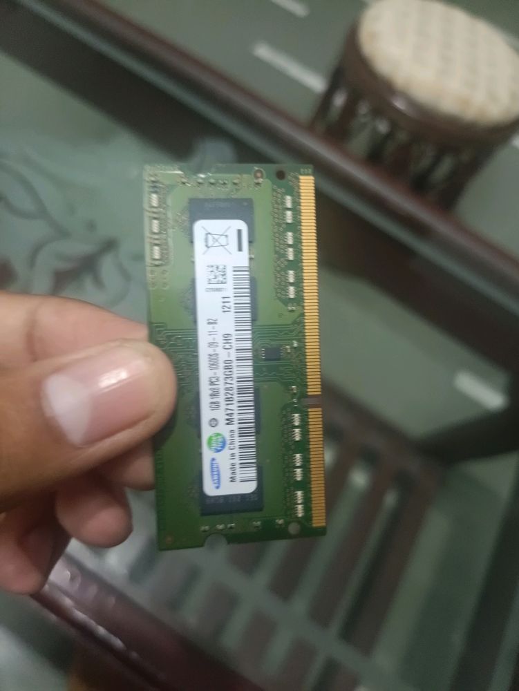 Samsung + Sk Hynix 3g Ram