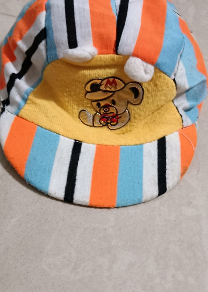 Kids Cap