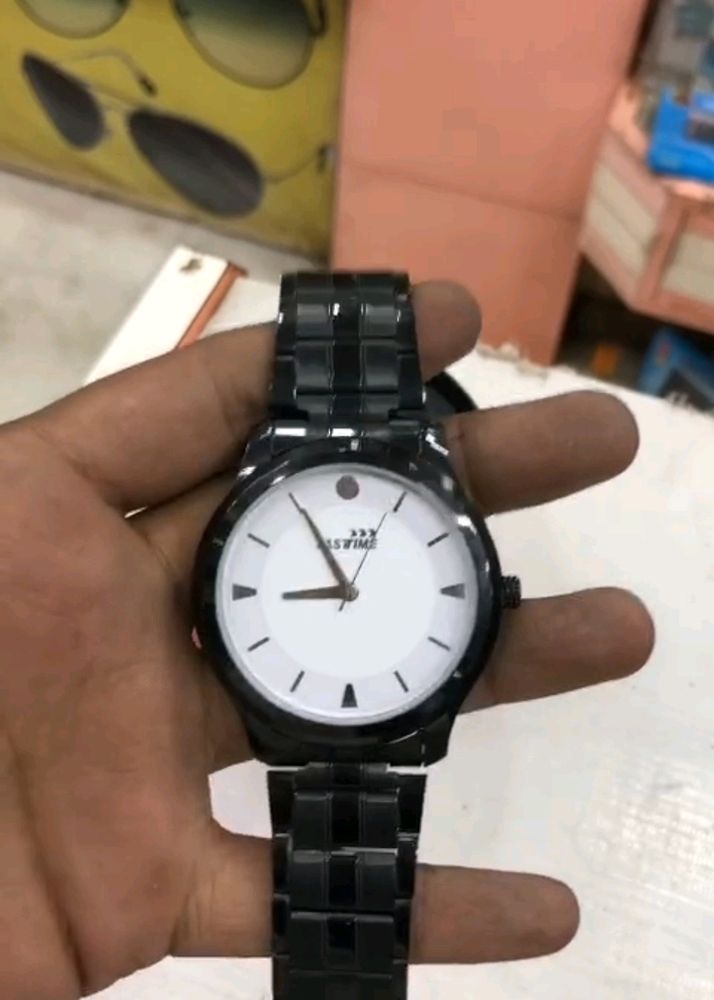 Fastime Men's Watch