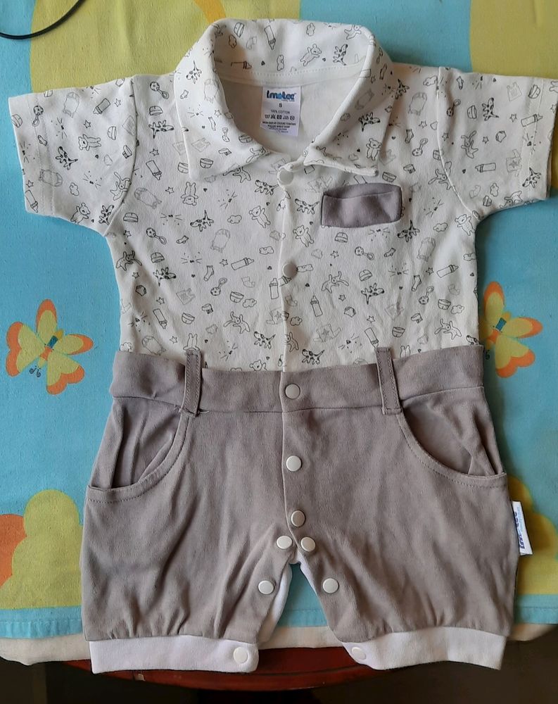 Baby Romper