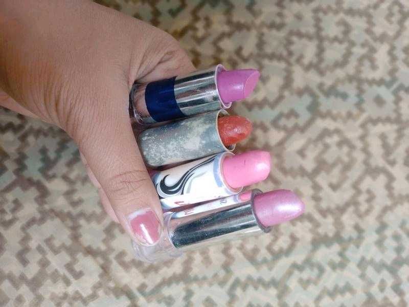 Combo Lipstick