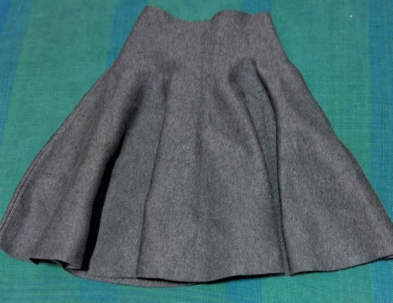 Korean Style Skirt