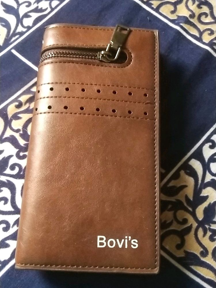 New Bovis Branded 👝👛