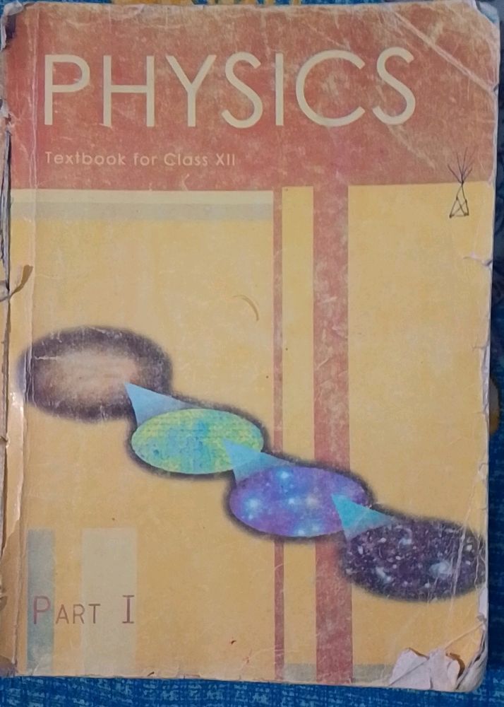 12TH CLASS NCERT BOOKS