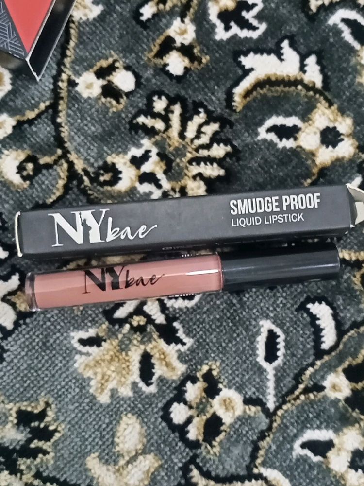 Nybae Lipstick